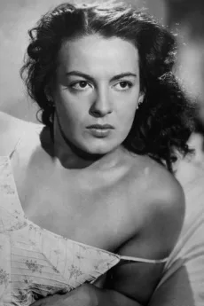 Yvonne Sanson poster