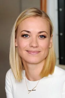 Yvonne Strahovski poster