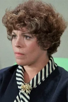 Yvonne Wilder poster