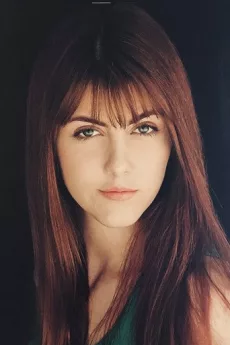 Yvonne Zima poster