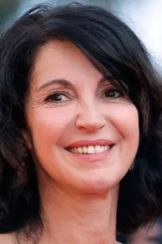 Zabou Breitman poster