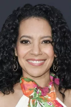 Zabryna Guevara poster