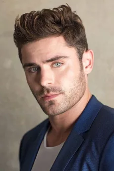 Zac Efron poster