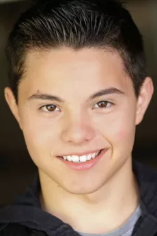 Zach Callison poster
