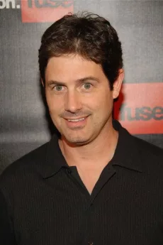 Zach Galligan poster