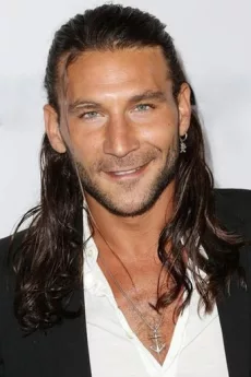 Zach McGowan poster