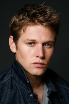 Zach Roerig poster