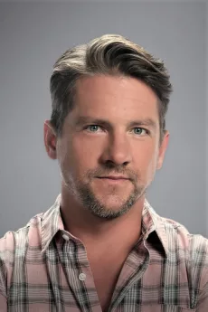 Zachary Knighton poster