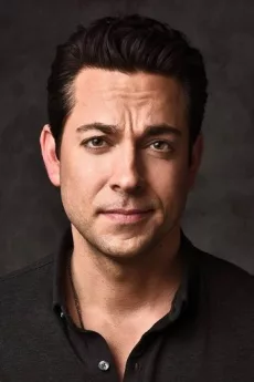 Zachary Levi poster