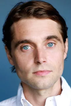 Zachary Ray Sherman poster