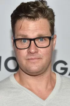 Zachery Ty Bryan poster
