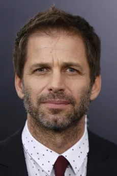 Zack Snyder poster