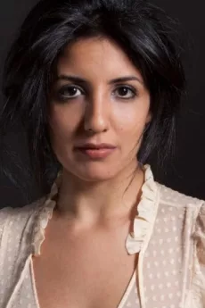 Zahra Alzubaidi poster