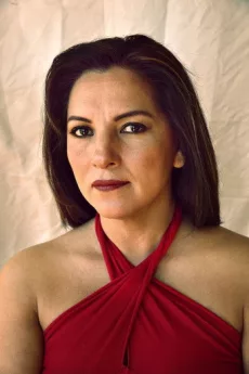 Zaide Silvia Gutiérrez poster