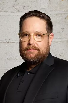Zak Orth poster
