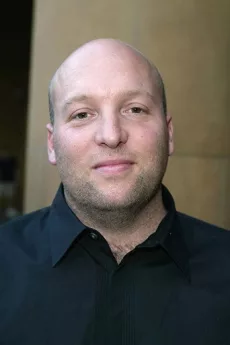 Zak Penn poster