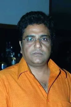 Zakir Hussain poster