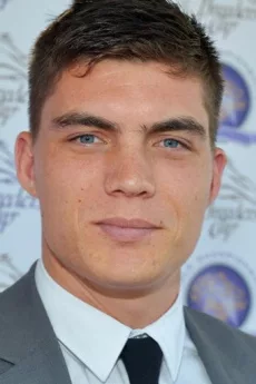 Zane Holtz poster