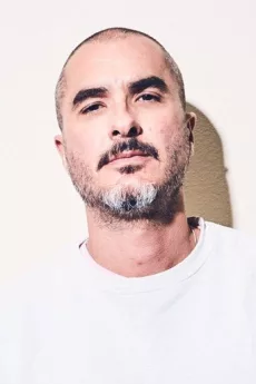 Zane Lowe poster