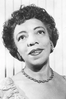 Zara Cully poster