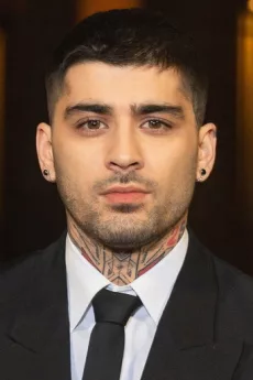 Zayn Malik poster