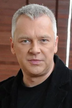 Zbigniew Stryj poster
