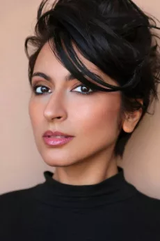 Zehra Fazal poster