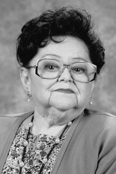 Zelda Rubinstein poster