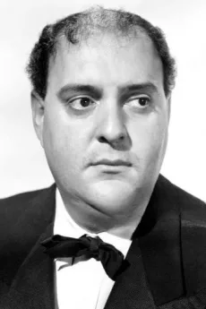 Zero Mostel poster