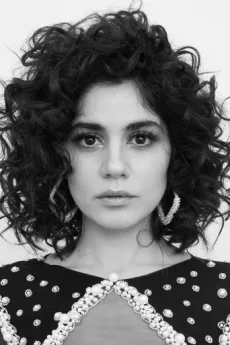 Zeynep Çamcı poster
