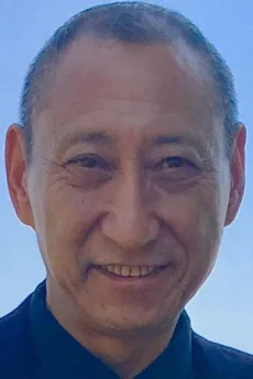 Zhang Chunzhong poster