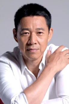 Zhang Fengyi poster