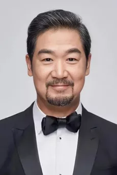 Zhang Guoli poster