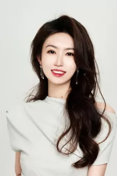 Zhang Huilin poster