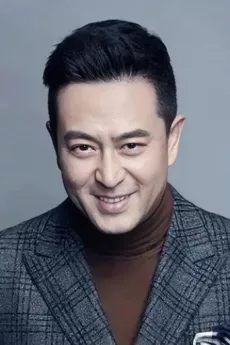 Zhang Jiayi poster