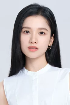 Zhang Jingyi poster
