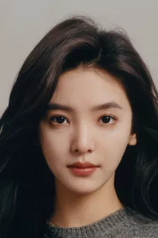 Zhang Ruonan poster