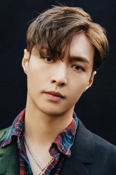 Zhang Yixing poster