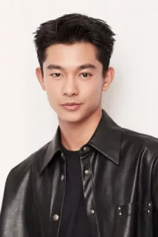 Zhang Youhao poster
