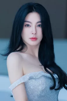 Zhang Yuqi poster
