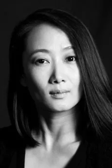 Zhao Tao poster