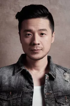 Zhao Zichong poster