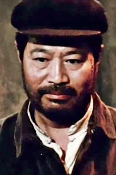 Zheng Zaishi poster
