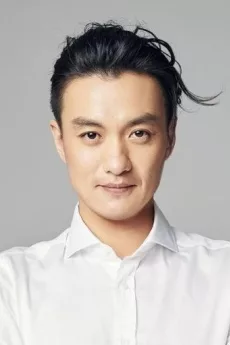 Zhou Yiwei poster