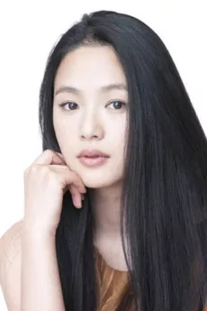 Zhou Yun poster