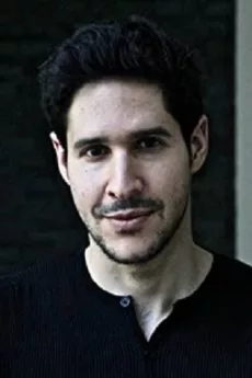 Ziad Abaza poster