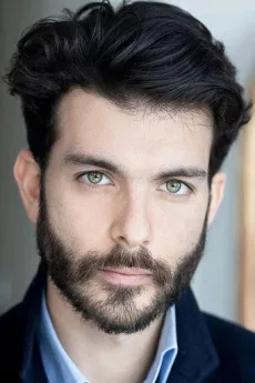 Ziad Jallad poster