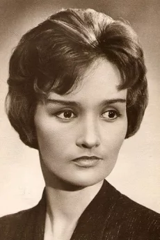 Zinaida Kirienko poster