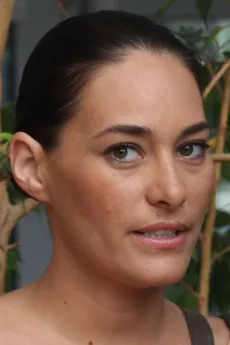 Zita Görög poster