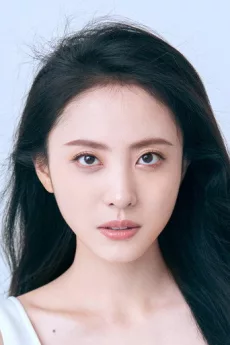 Fang Ziyi poster